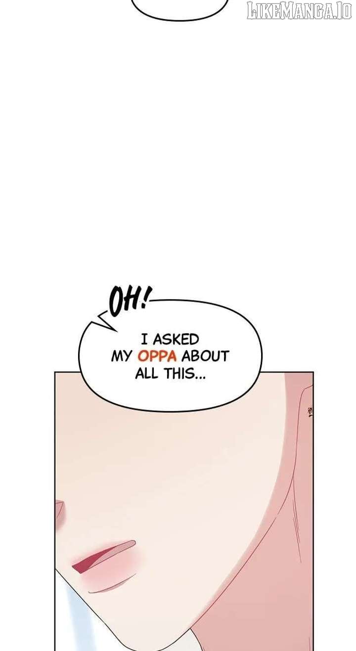 Oh, the Flower That Bloomed on the Wall Chapter 53 290 28