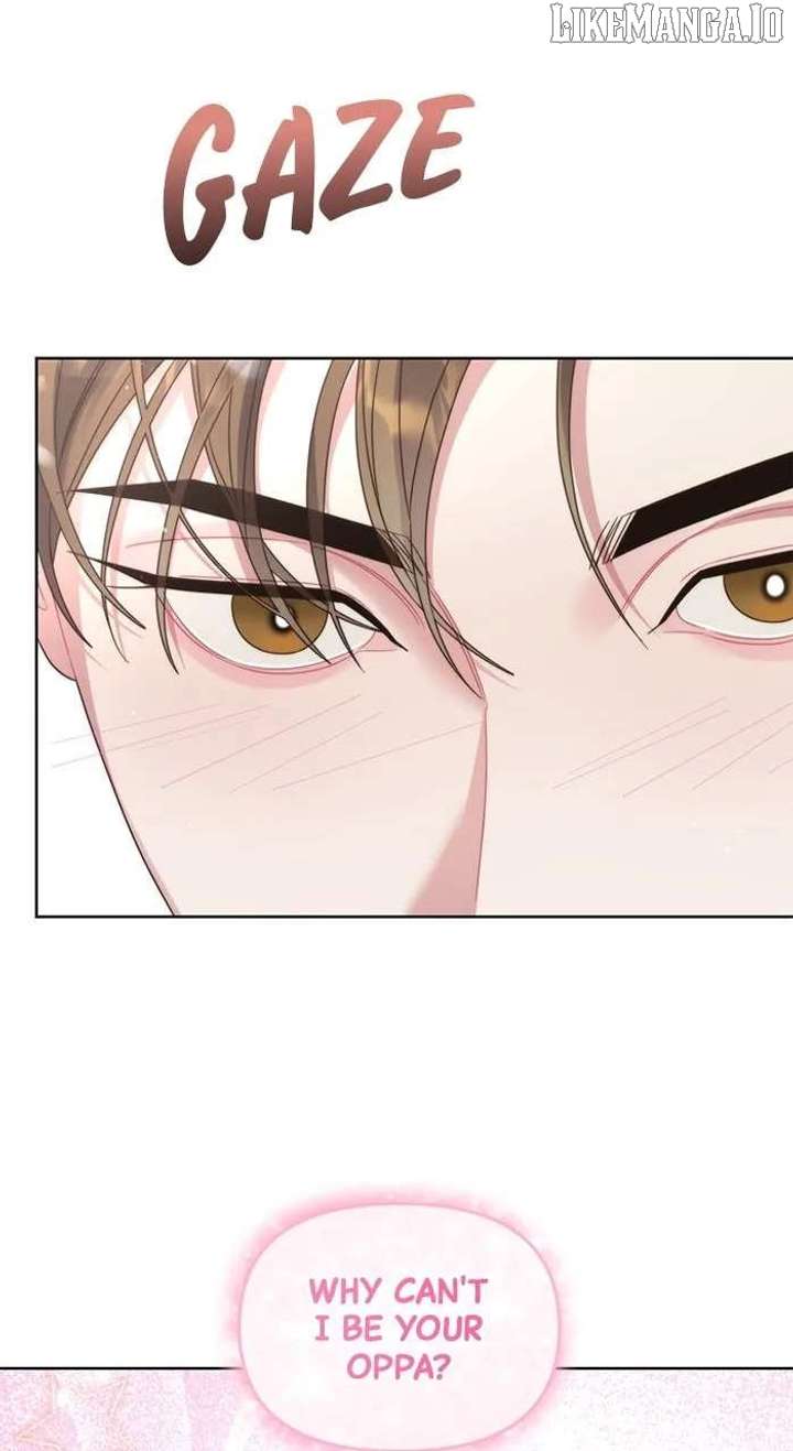 Oh, the Flower That Bloomed on the Wall Chapter 53 302 40