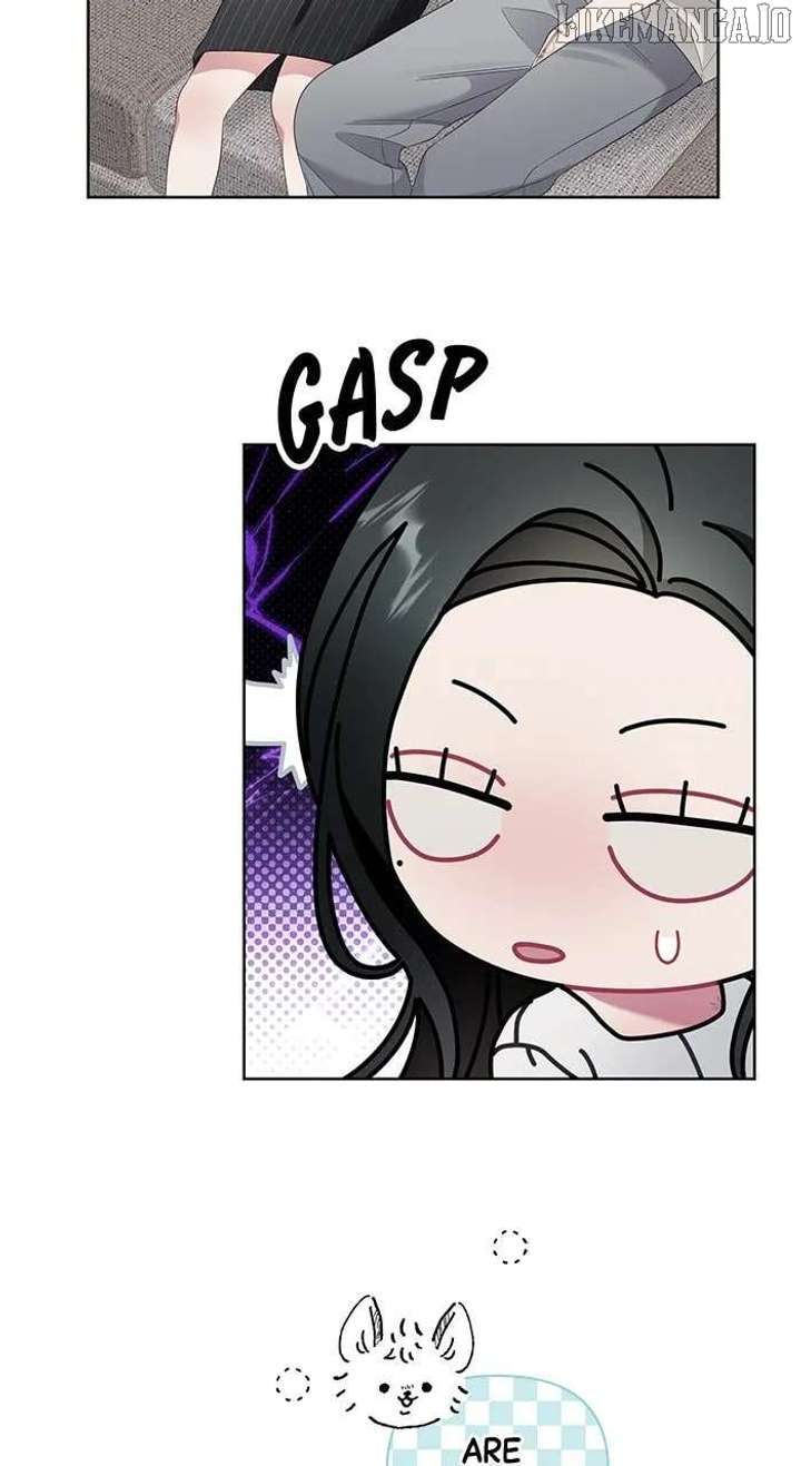 Oh, the Flower That Bloomed on the Wall Chapter 53 305 43