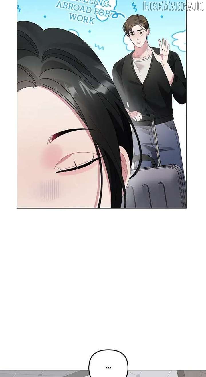 Oh, the Flower That Bloomed on the Wall Chapter 53 318 56