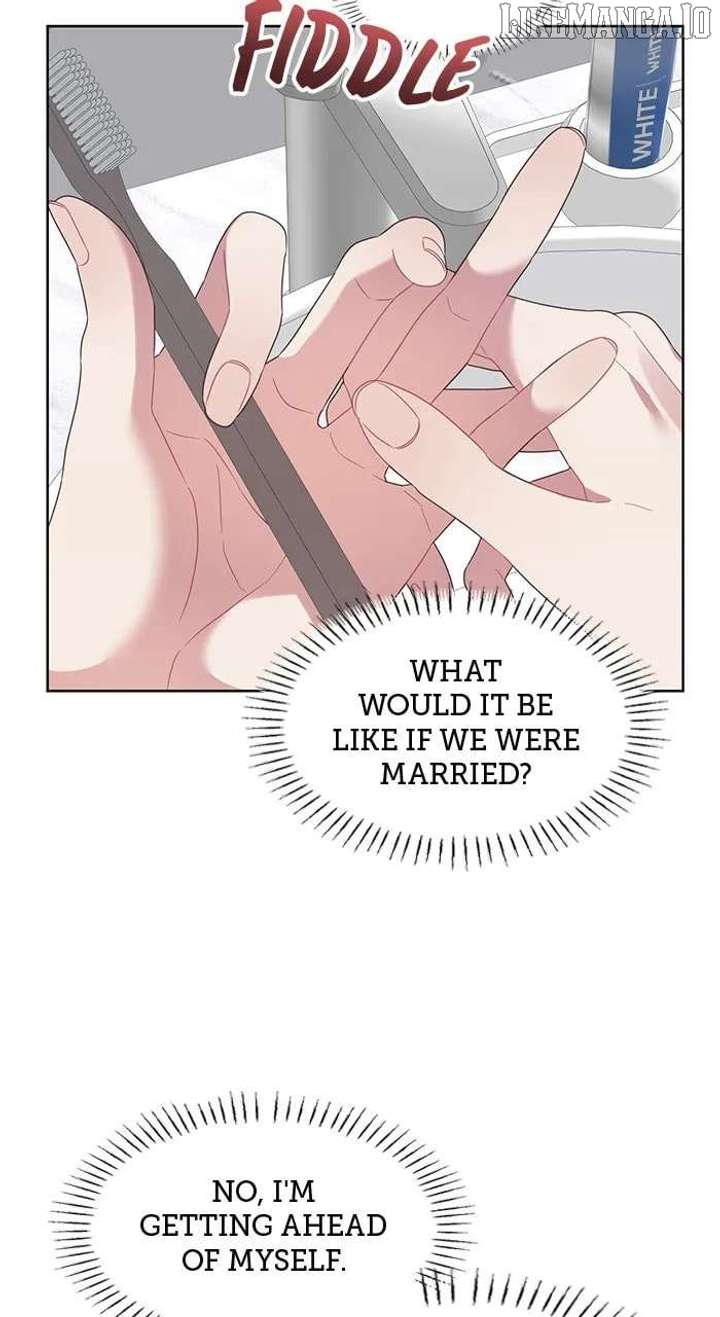 Oh, the Flower That Bloomed on the Wall Chapter 53 320 58