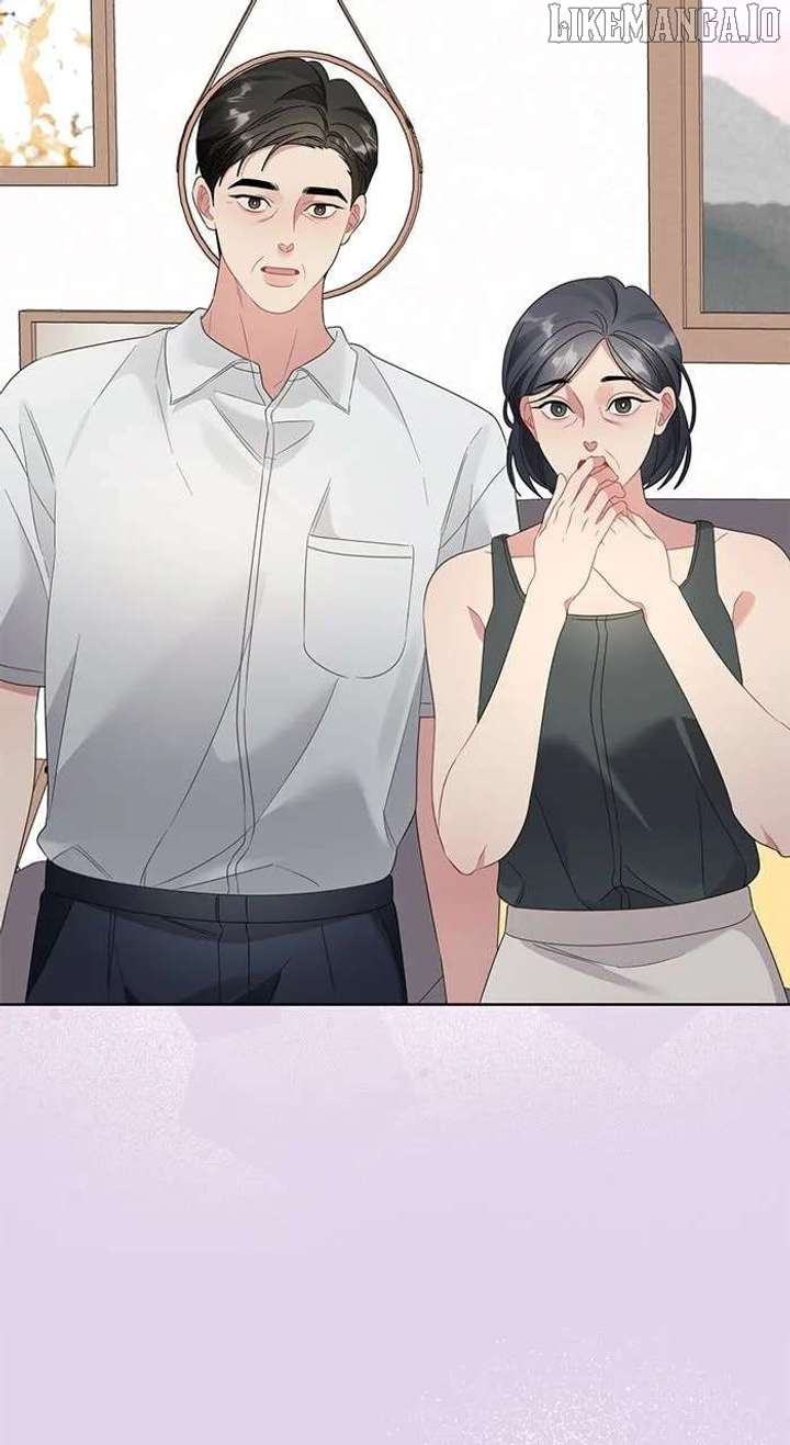 Oh, the Flower That Bloomed on the Wall Chapter 53 328 66