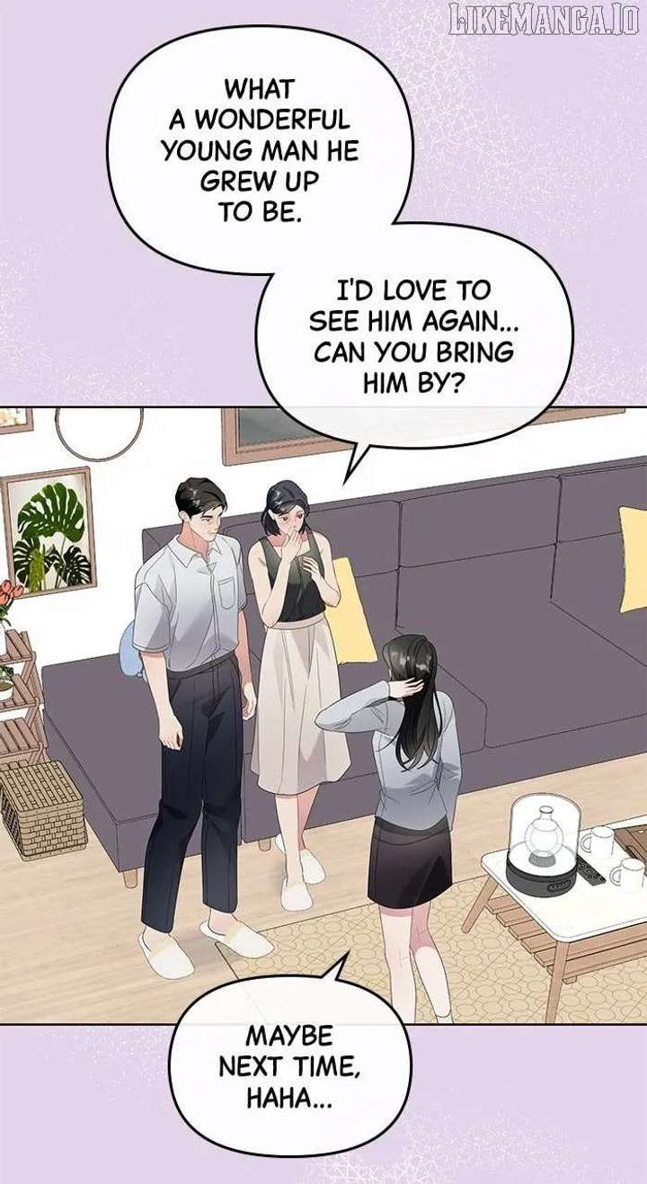 Oh, the Flower That Bloomed on the Wall Chapter 53 329 67