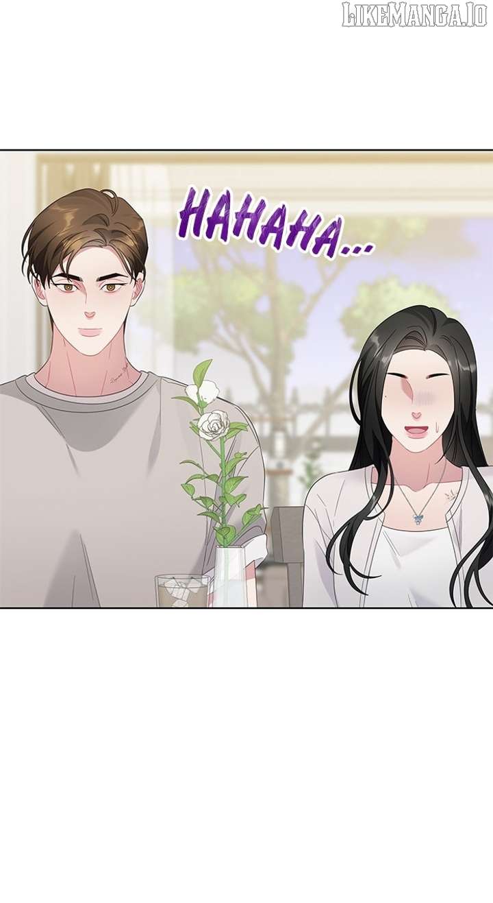Oh, the Flower That Bloomed on the Wall Chapter 55 272 04