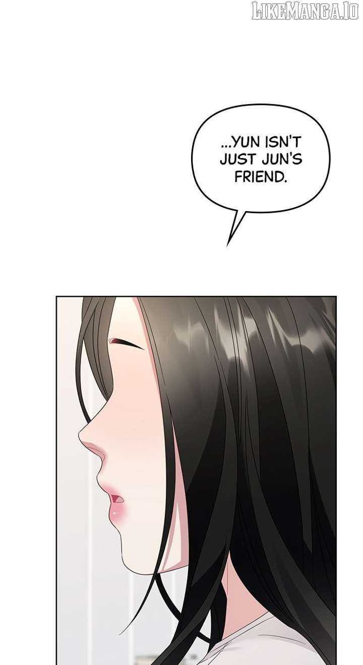 Oh, the Flower That Bloomed on the Wall Chapter 55 295 27