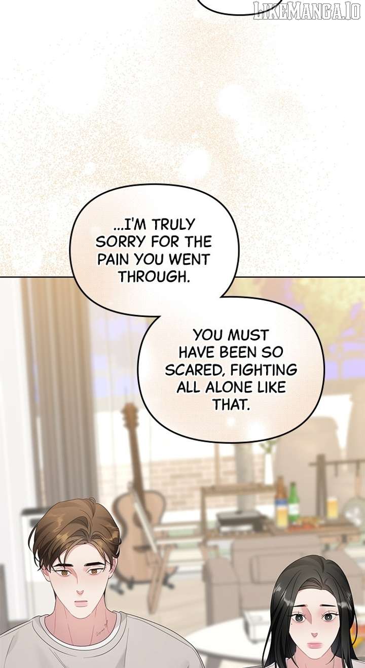 Oh, the Flower That Bloomed on the Wall Chapter 55 310 42