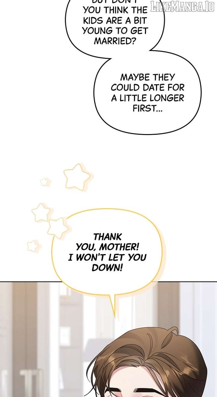 Oh, the Flower That Bloomed on the Wall Chapter 55 321 53