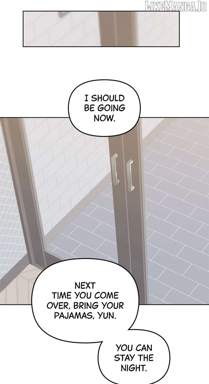 Oh, the Flower That Bloomed on the Wall Chapter 55 325 57
