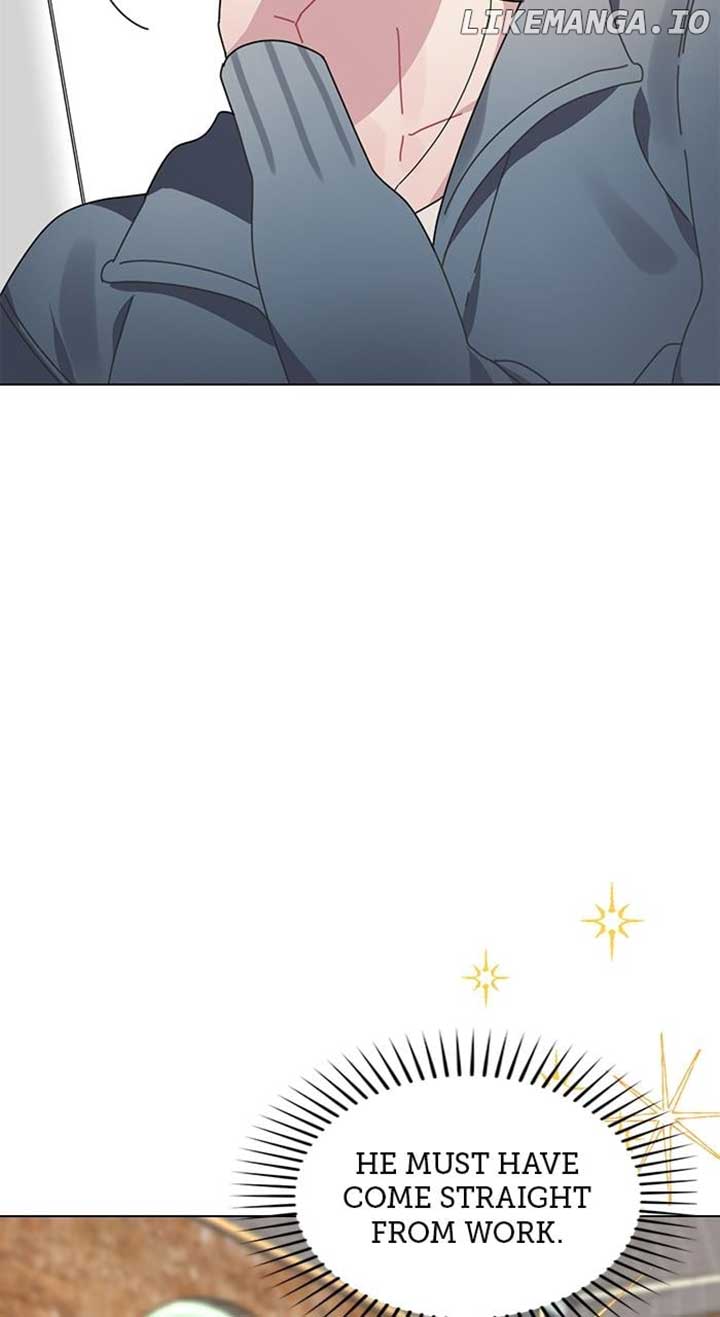 Oh, the Flower That Bloomed on the Wall Chapter 6 274 18
