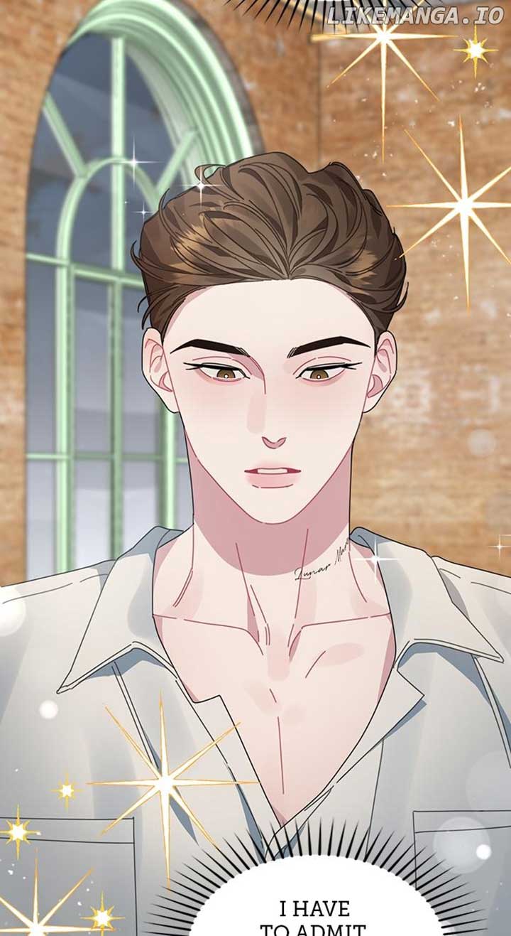 Oh, the Flower That Bloomed on the Wall Chapter 6 275 19