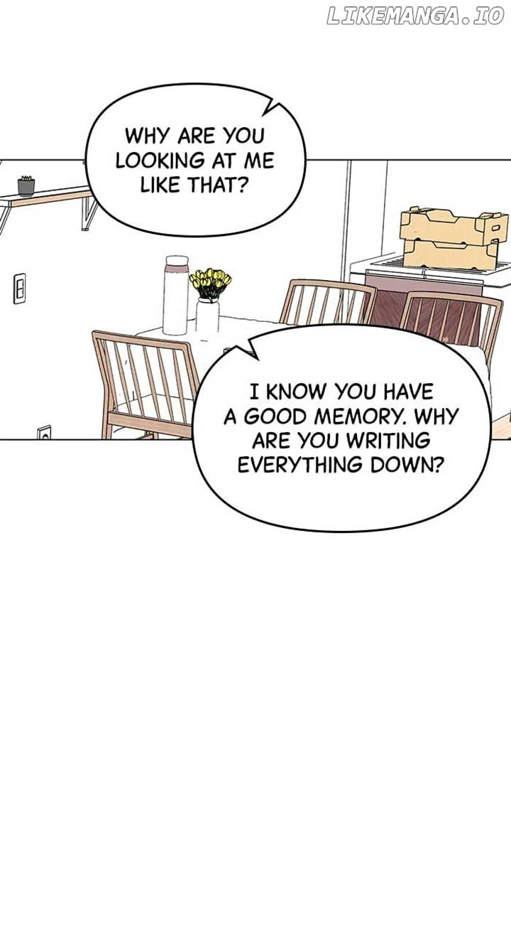 Oh, the Flower That Bloomed on the Wall Chapter 6 305 49