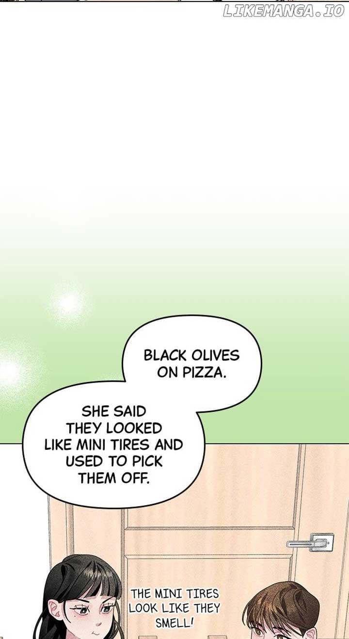 Oh, the Flower That Bloomed on the Wall Chapter 6 322 66