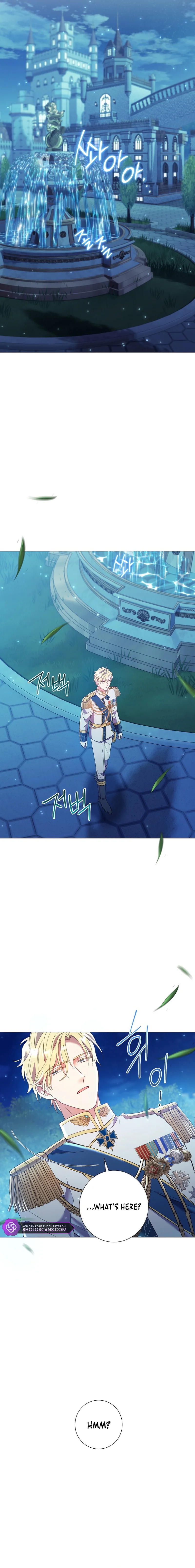 How Can There be a Divorce When We Haven’t Even Married, Your Majesty? Chapter 13 63 10