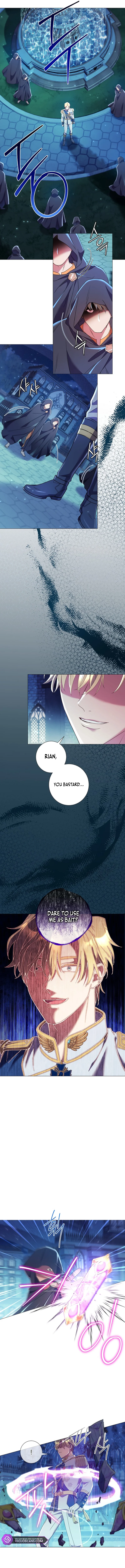 How Can There be a Divorce When We Haven’t Even Married, Your Majesty? Chapter 13 64 11