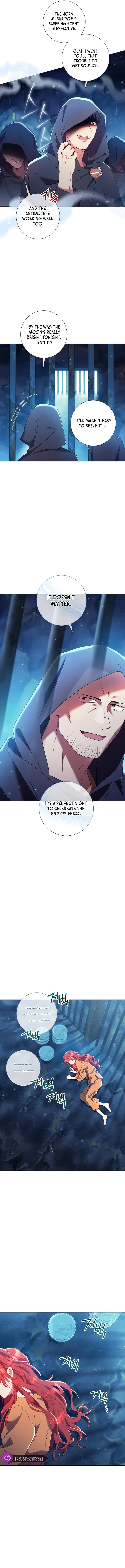 How Can There be a Divorce When We Haven’t Even Married, Your Majesty? Chapter 13 56 3