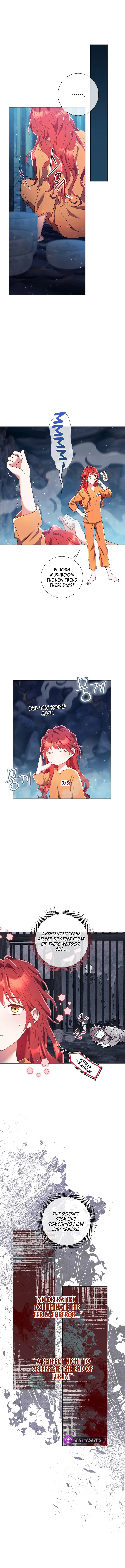 How Can There be a Divorce When We Haven’t Even Married, Your Majesty? Chapter 13 57 4