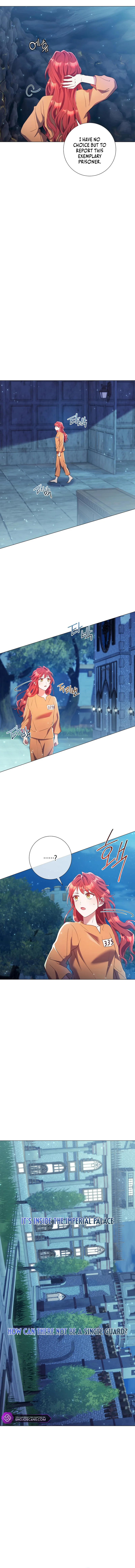 How Can There be a Divorce When We Haven’t Even Married, Your Majesty? Chapter 13 58 5