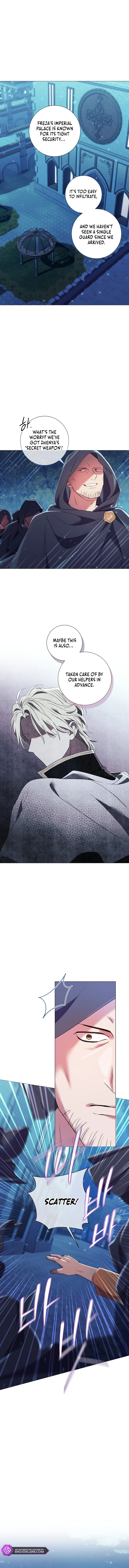 How Can There be a Divorce When We Haven’t Even Married, Your Majesty? Chapter 13 62 9