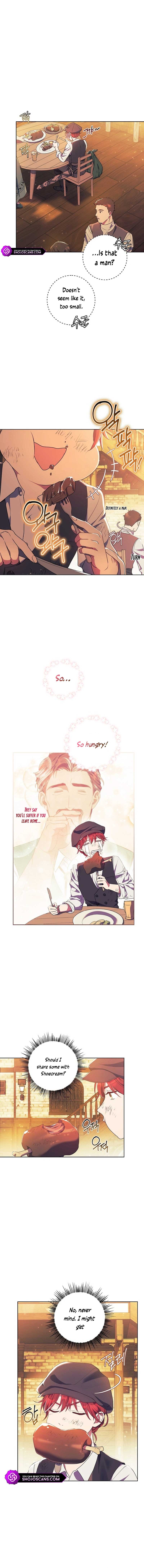 How Can There be a Divorce When We Haven’t Even Married, Your Majesty? Chapter 2 46 3