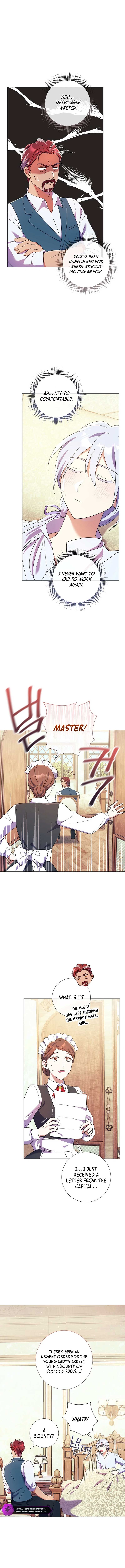 How Can There be a Divorce When We Haven’t Even Married, Your Majesty? Chapter 21 61 11