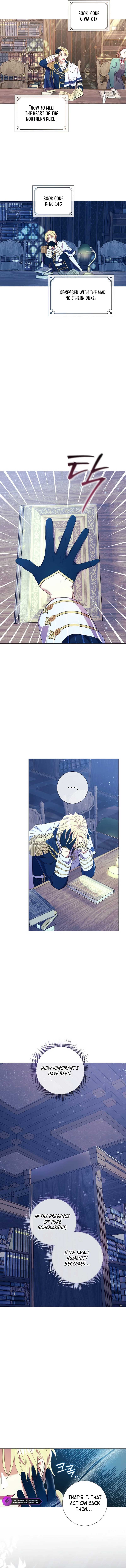 How Can There be a Divorce When We Haven’t Even Married, Your Majesty? Chapter 22 66 13