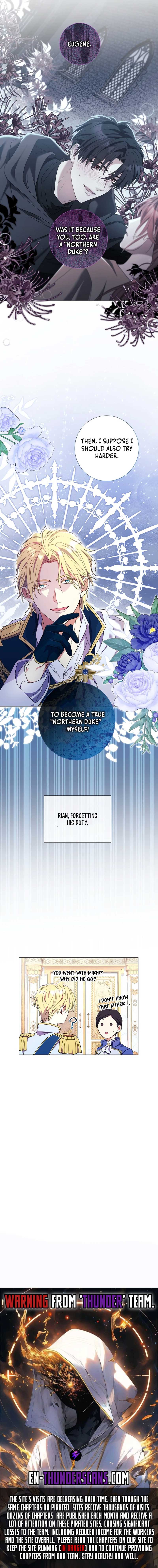 How Can There be a Divorce When We Haven’t Even Married, Your Majesty? Chapter 22 67 14