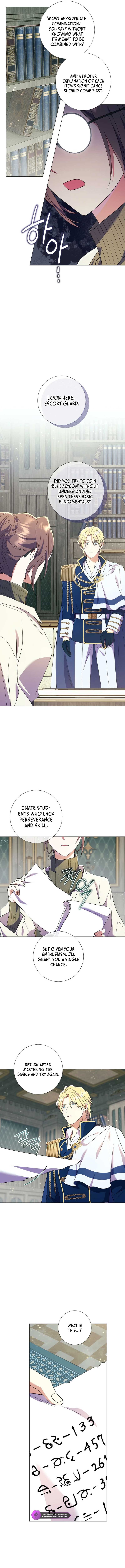 How Can There be a Divorce When We Haven’t Even Married, Your Majesty? Chapter 22 62 9