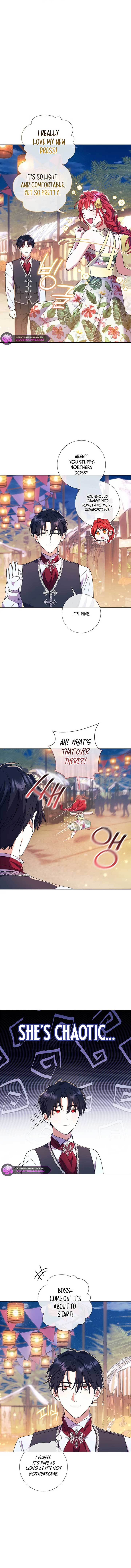 How Can There be a Divorce When We Haven’t Even Married, Your Majesty? Chapter 23 55 2