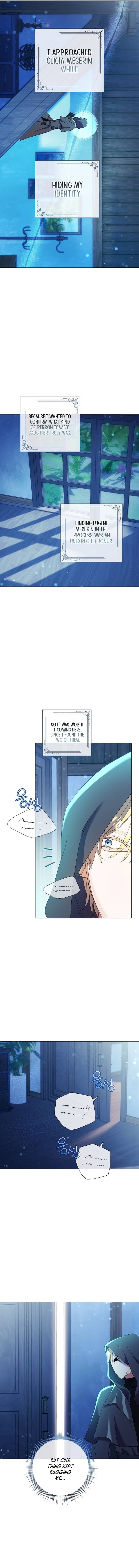 How Can There be a Divorce When We Haven’t Even Married, Your Majesty? Chapter 29 68 ch 29 7
