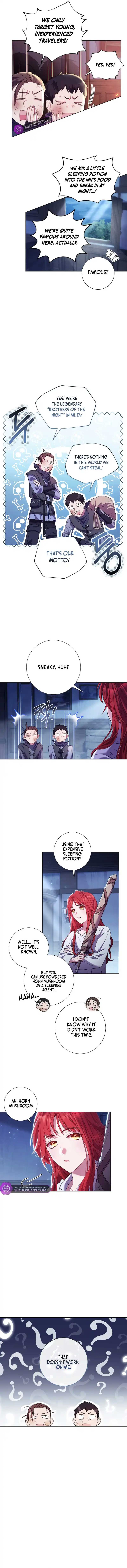 How Can There be a Divorce When We Haven’t Even Married, Your Majesty? Chapter 3 38 2