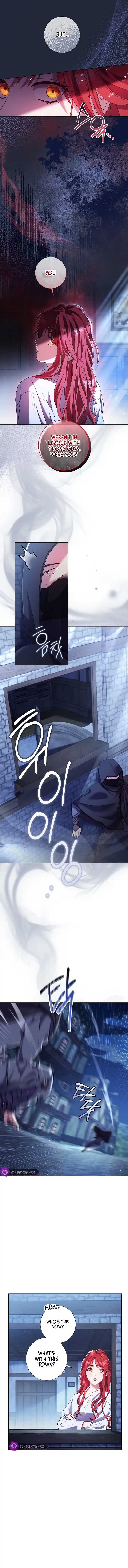 How Can There be a Divorce When We Haven’t Even Married, Your Majesty? Chapter 3 44 8