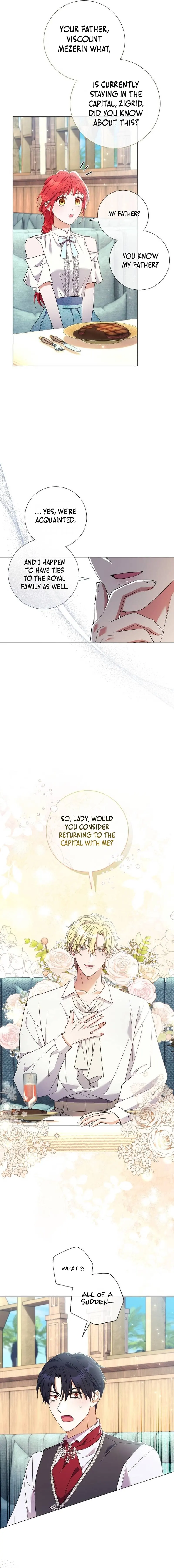 How Can There be a Divorce When We Haven’t Even Married, Your Majesty? Chapter 30 66 ch 30 11