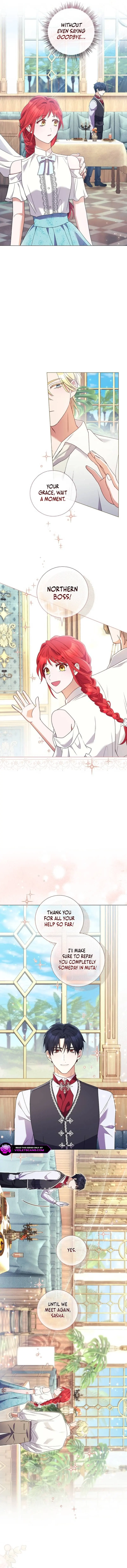 How Can There be a Divorce When We Haven’t Even Married, Your Majesty? Chapter 30 70 ch 30 15