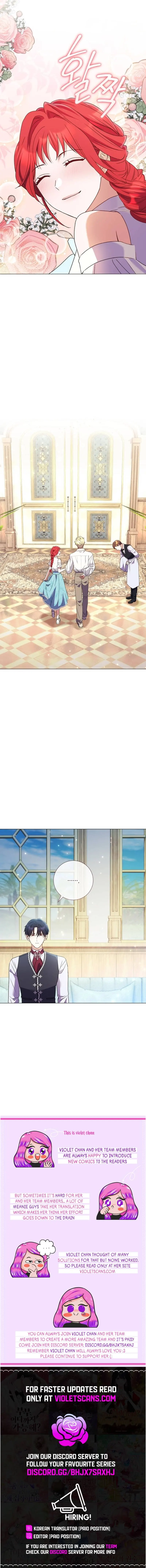 How Can There be a Divorce When We Haven’t Even Married, Your Majesty? Chapter 30 71 ch 30 16
