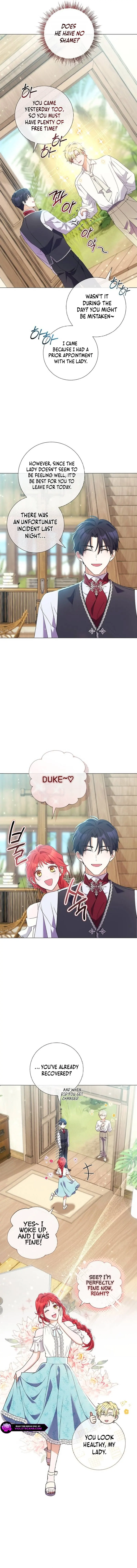 How Can There be a Divorce When We Haven’t Even Married, Your Majesty? Chapter 30 60 ch 30 5