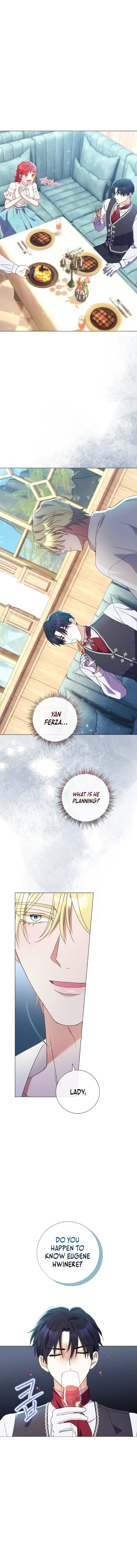 How Can There be a Divorce When We Haven’t Even Married, Your Majesty? Chapter 30 62 ch 30 7