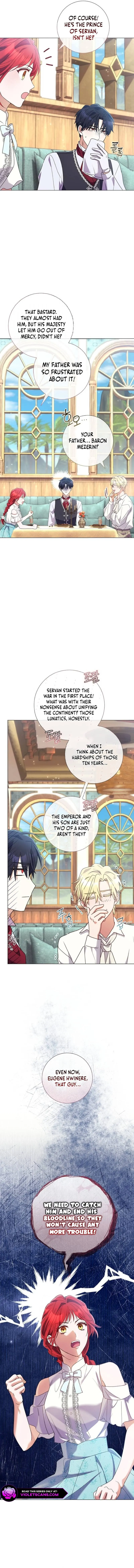 How Can There be a Divorce When We Haven’t Even Married, Your Majesty? Chapter 30 63 ch 30 8