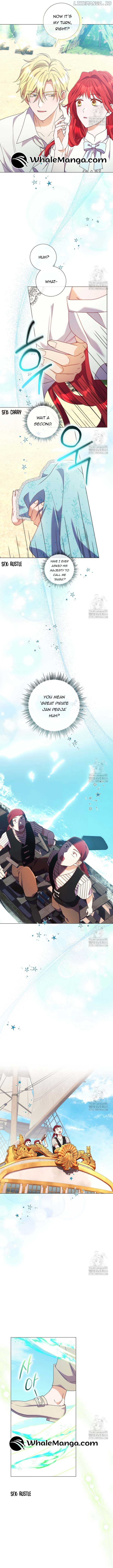 How Can There be a Divorce When We Haven’t Even Married, Your Majesty? Chapter 32 61 13