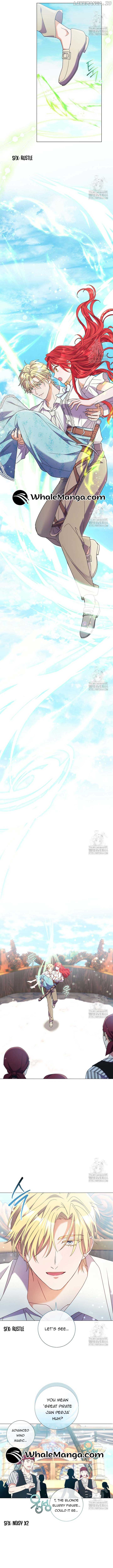 How Can There be a Divorce When We Haven’t Even Married, Your Majesty? Chapter 32 62 14