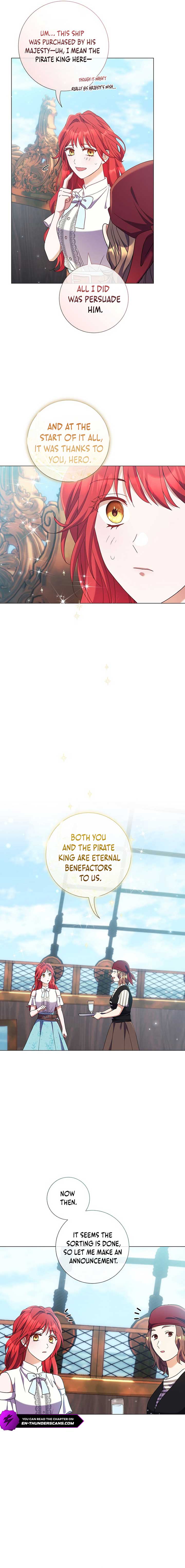 How Can There be a Divorce When We Haven’t Even Married, Your Majesty? Chapter 33 60 10