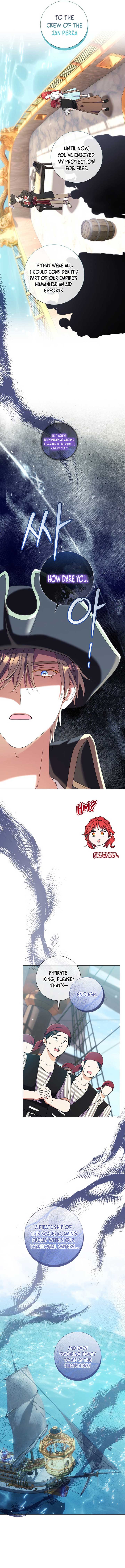 How Can There be a Divorce When We Haven’t Even Married, Your Majesty? Chapter 33 61 11