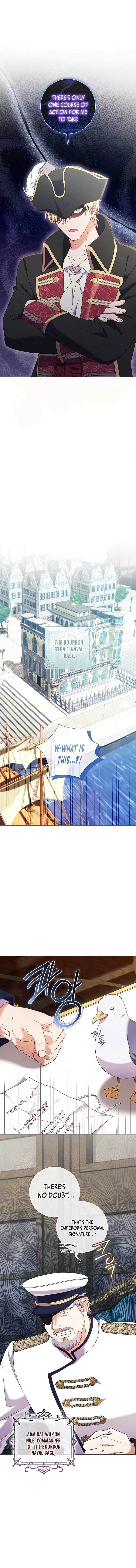How Can There be a Divorce When We Haven’t Even Married, Your Majesty? Chapter 33 62 12
