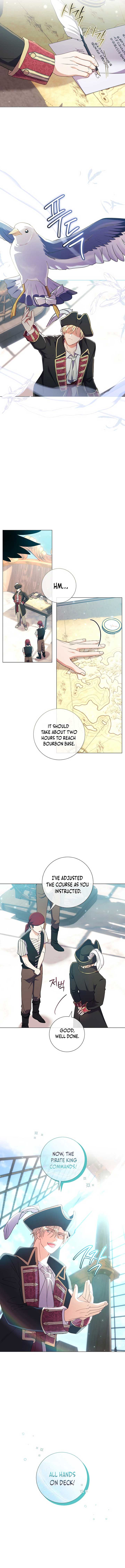 How Can There be a Divorce When We Haven’t Even Married, Your Majesty? Chapter 33 57 7