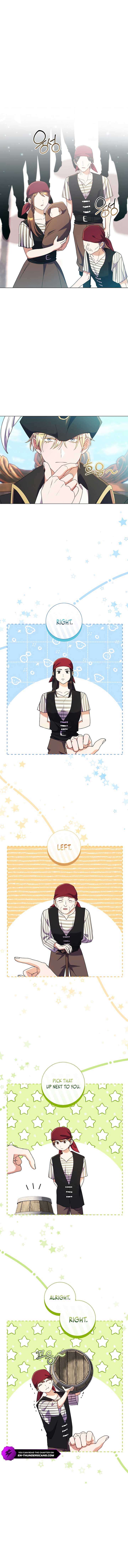 How Can There be a Divorce When We Haven’t Even Married, Your Majesty? Chapter 33 58 8