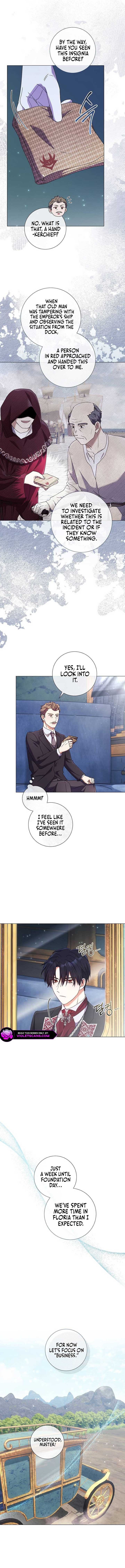 How Can There be a Divorce When We Haven’t Even Married, Your Majesty? Chapter 35 62 ch 35 10