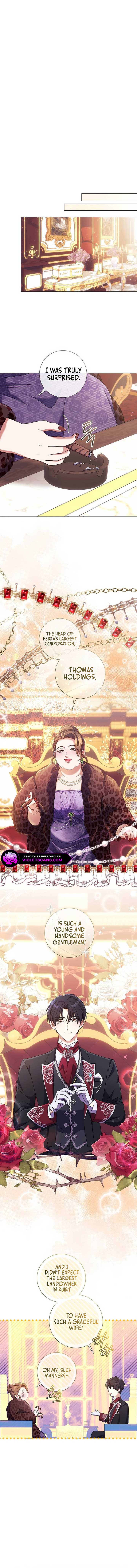 How Can There be a Divorce When We Haven’t Even Married, Your Majesty? Chapter 35 63 ch 35 11