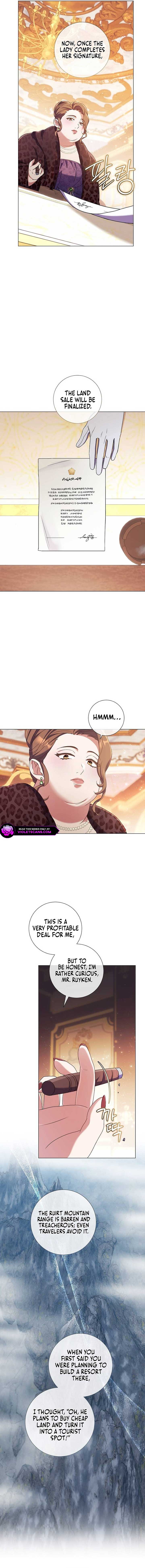 How Can There be a Divorce When We Haven’t Even Married, Your Majesty? Chapter 35 64 ch 35 12