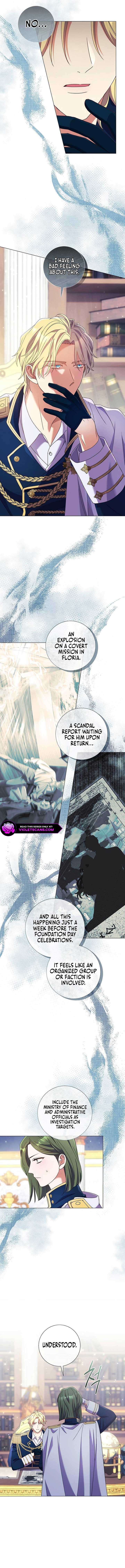 How Can There be a Divorce When We Haven’t Even Married, Your Majesty? Chapter 35 58 ch 35 6