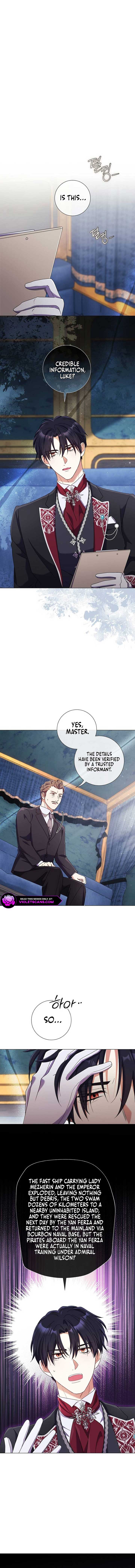 How Can There be a Divorce When We Haven’t Even Married, Your Majesty? Chapter 35 59 ch 35 7
