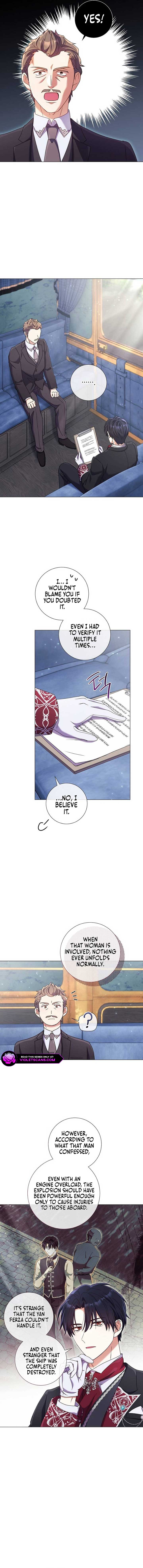 How Can There be a Divorce When We Haven’t Even Married, Your Majesty? Chapter 35 60 ch 35 8